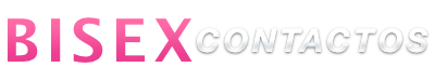 Bi Sex Contactos Logo